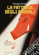 Orwell George