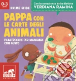 Franco Barbara; Ramina Verdiana