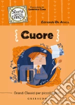 De Amicis Edmondo; Cima L. (cur.)