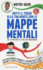 Salvo Matteo