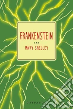 Shelley Mary