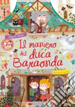 Becue Benjamin