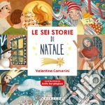 Camerini Valentina