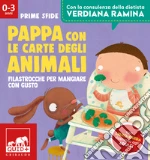 Franco Barbara; Ramina Verdiana