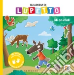 Lallemand Orianne