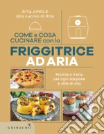 Aprile Rita