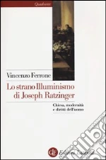 Ferrone Vincenzo