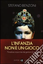 Benzoni Stefano