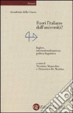Maraschio N. (cur.); De Martino D. (cur.)