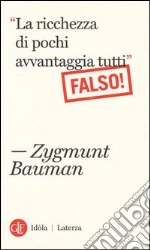 Bauman Zygmunt