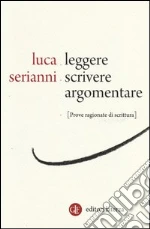 Serianni Luca
