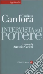 Canfora Luciano; Carioti A. (cur.)