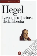 Hegel Friedrich; Bordoli R. (cur.)