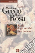 Greco G. (cur.); Rosa M. (cur.)
