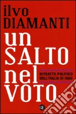 Diamanti Ilvo; Bordignon Fabio; Ceccarini Luigi