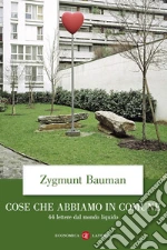 Bauman Zygmunt