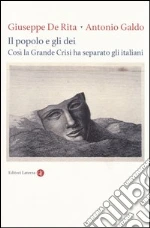 De Rita Giuseppe; Galdo Antonio