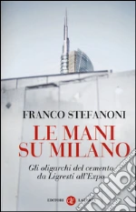 Stefanoni Franco