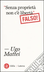 Mattei Ugo