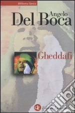 Del Boca Angelo