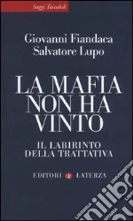 Fiandaca Giovanni; Lupo Salvatore
