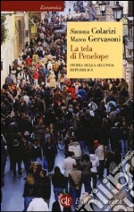 Colarizi Simona; Gervasoni Marco