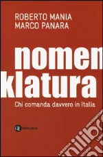 Mania Roberto; Panara Marco