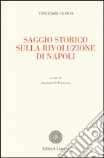 Cuoco Vincenzo; De Francesco A. (cur.)