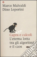 Malvaldi Marco; Leporini Dino