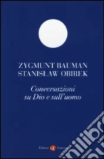 Bauman Zygmunt; Obirek Stanislaw