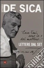 De Sica Vittorio; Crespi A. (cur.)
