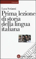 Serianni Luca