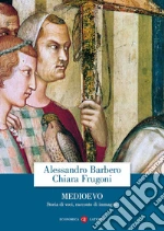 Barbero Alessandro; Frugoni Chiara