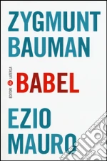 Bauman Zygmunt; Mauro Ezio
