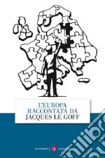 Le Goff Jacques