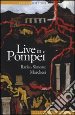 Marchesi Ilaria; Marchesi Simone