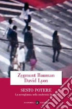 Bauman Zygmunt; Lyon David