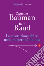 Bauman Zygmunt; Raud Rein