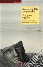 De Rita Giuseppe; Galdo Antonio