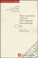 Bagnato B. (cur.); Guderzo M. (cur.); Nuti L. (cur.)