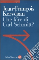 Kervgan Jean-franois; Mancuso F. (cur.)