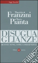 Franzini Maurizio; Pianta Mario