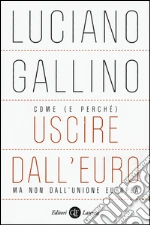 Gallino Luciano