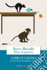 Malvaldi Marco; Leporini Dino