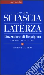 Sciascia Leonardo; Laterza Vito