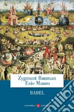 Bauman Zygmunt; Mauro Ezio
