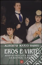 Banti Alberto Mario