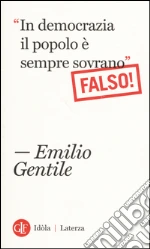 Gentile Emilio