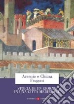 Frugoni Arsenio; Frugoni Chiara