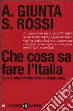 Giunta Anna; Rossi Salvatore